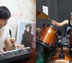 Ahli Bermain Alat Musik