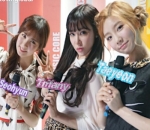 Girls' Generation TaeTiSeo