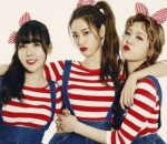 Orange Caramel