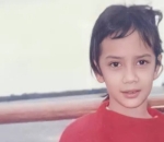 Paras Bule Sejak Kecil