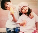 Sibling Goals dengan Moonsua