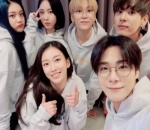Persahabatan Manis dengan SinB Sejak Kecil