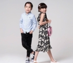 Si Kembar Zac dan Zoe Frizzy