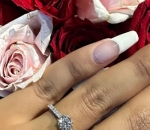 Bahagia Pamer Cincin