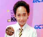 Raih Penghargaan di Usia Muda