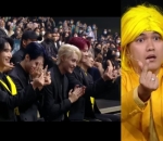 Hendery Tiru Trik Sulap Aldi Taher