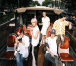 WayV Carter Bus Jakarta