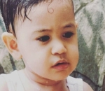 Masa Kecil Menggemaskan