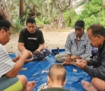 Temani Anak 'Nongkrong'