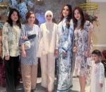 Keharmonisan di Family Dinner