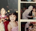 Tetap Cantik dengan Baju Simpel Sekalipun