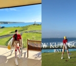 Main Golf di New Kuta