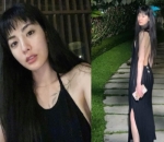 Pamer Selfie Cantik