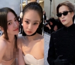Song Hye Kyo, Jennie BLACKPINK, Jackson Wang GOT7 Hadiri Met Gala 2023