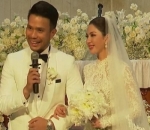 Sambutan Hangat Pengantin