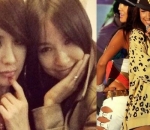 Kolab dengan Lee Hyori