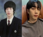 Seo Kang Joon