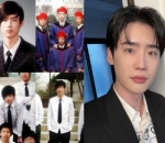 Lee Jong Suk