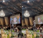 Persembahan Daesung