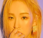 Wendy Red Velvet