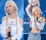 Bak Elsa 'Frozen'