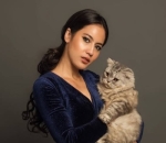 Pevita Pearce