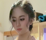 Kecantikan Sang Putri Bikin Salfok
