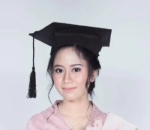 Sang Putri Dipuji Mirip Yuki Kato