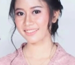 Warganet Kagum Akan Penampilan Sang Putri