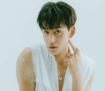Lucas Mundur Dari NCT dan WayV