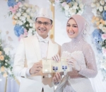 Sahrul Gunawan Menikah Usai 7 Tahun Menduda