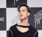 C.A.P Keluar dari Teen Top Usai Kontroversi