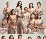 Tim Bridesmaid