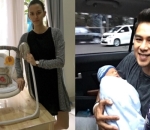 Dikaruniai Anak Pertama