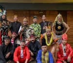 Kostum Nusantara