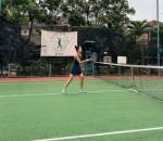 Bak Atlet Tenis