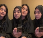 Duet Bersama Syarla