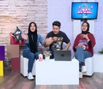 Rusuh Bareng Salma & Rony