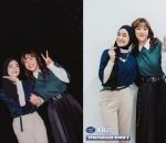 Punya Panggilan Sayang Untuk Anggis