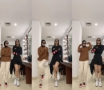 Swag Dance Bareng Anggis