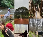 Wisata Alam di Pangelangan