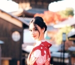 Jalan-jalan di Jepang