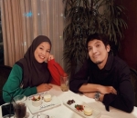 Desta Gugat Cerai Natasha Rizky