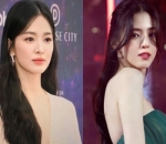  Song Hye Kyo dan Han Soo He Dikabarkan Batal Satu Project