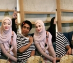 Inara Rulis Putuskan Lepas Cadar