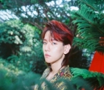 Baekhyun EXO
