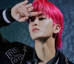 Mark SuperM