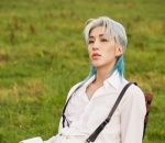  JongUp B.A.P