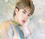Jin BTS
