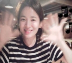 Song Hye Kyo dengan Rahasia Cantiknya